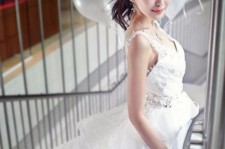 泰州女伴侣兼职婚纱模特(婚纱模特兼职是实的吗)