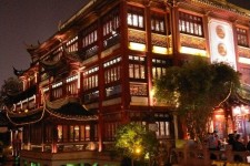 泰州上海旅游攻略(上海旅游攻略5日自助游攻略)
