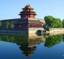泰州旅游好去处(休闲旅游好去处)