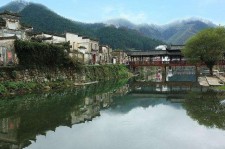 泰州江西旅游攻略(江西旅游攻略必去景点)