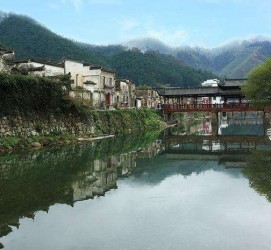 泰州江西旅游攻略(江西旅游攻略必去景点)