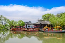 泰州旅游景点(旅游景点排行榜)