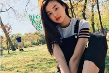 泰州维密中国模特(维密中国模特刘雯)