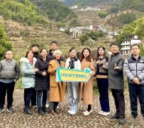 泰州商务伴游招聘 潮声丨百万年薪聘导游 浙江一座县城的“千金买马”记