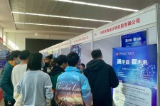 泰州北京伴游招聘 北京各大高校恢复线下招聘会，今年有什么不一样？记者探访
