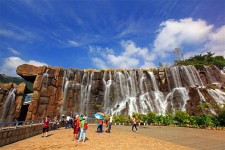 泰州旅游景点介绍(旅游景点介绍结尾)
