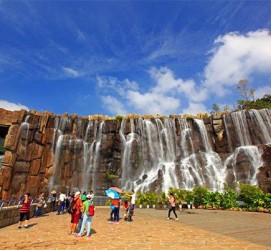 泰州旅游景点介绍(旅游景点介绍结尾)