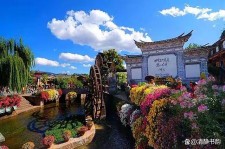 泰州丽江兼职模特伴游(丽江兼职工资日结古城)
