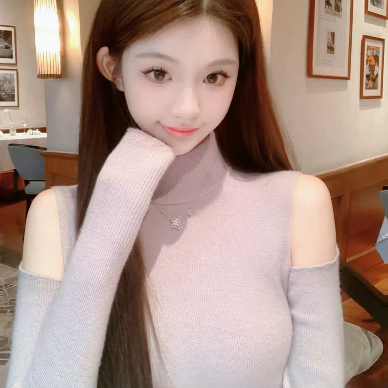 泰州一位伴游女孩的内心独白：在繁华与孤独间寻找自我?