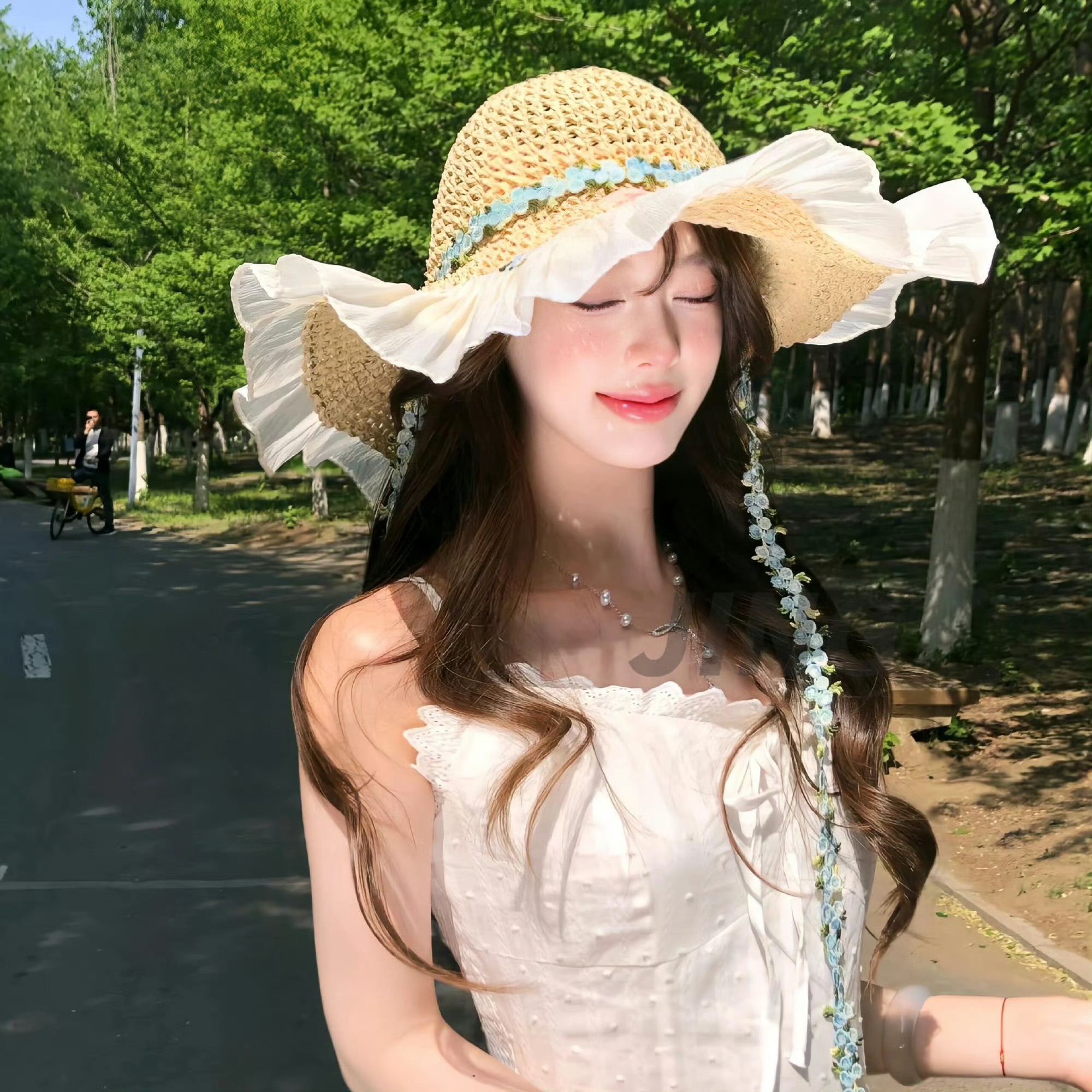 泰州伴游女生许曼姿的资料