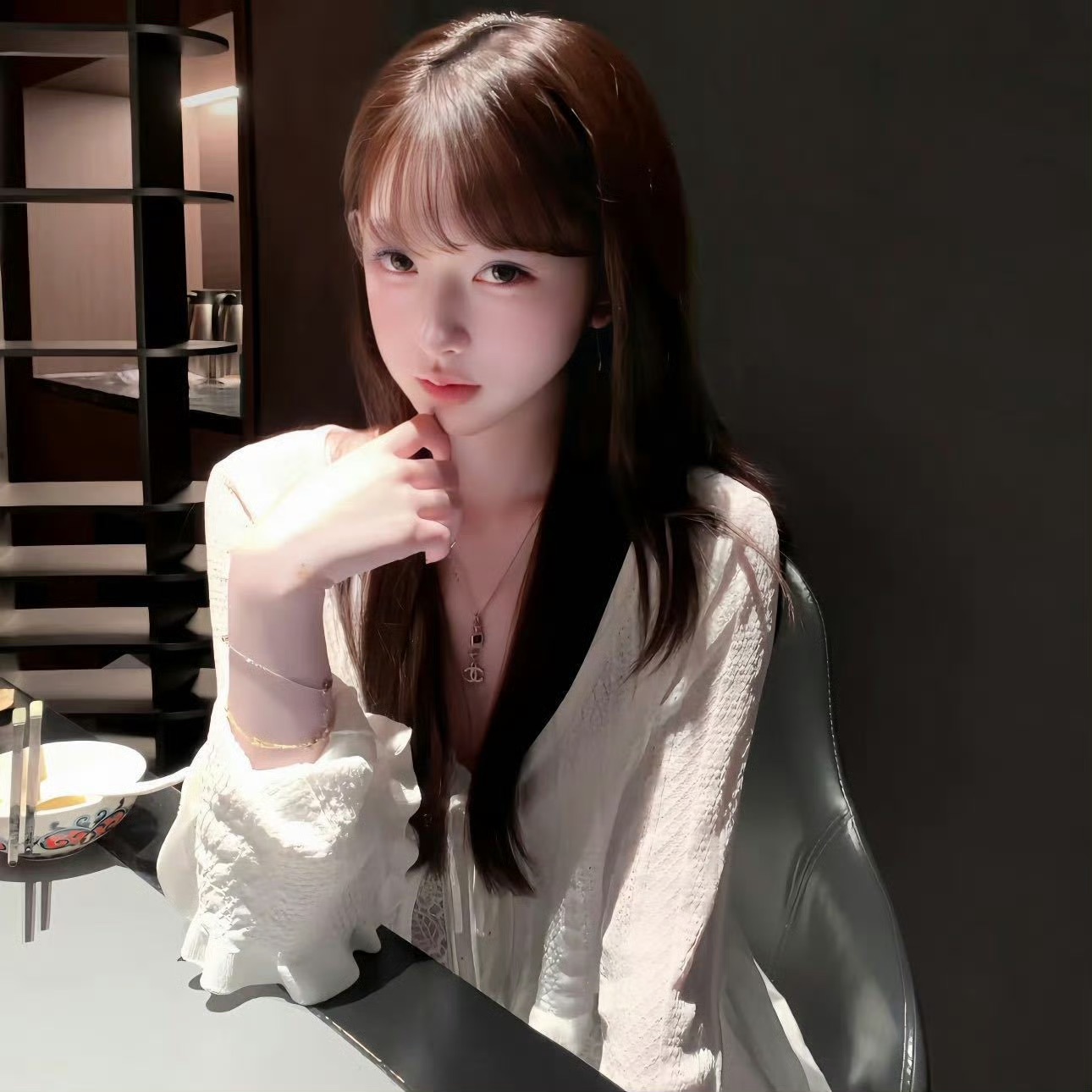 泰州伴游女生苏菲亚的资料