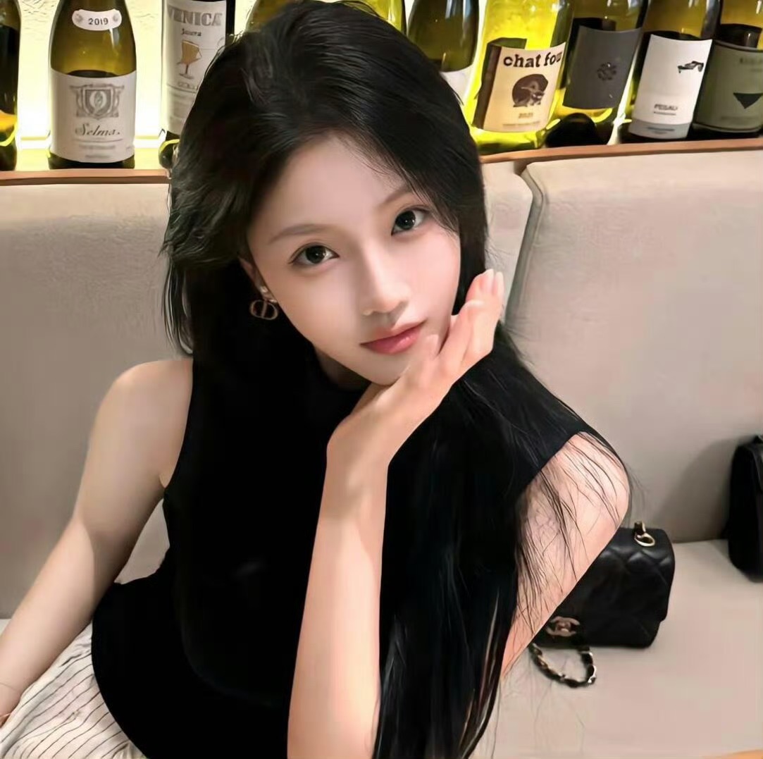 泰州伴游女生阚梦蕊的资料