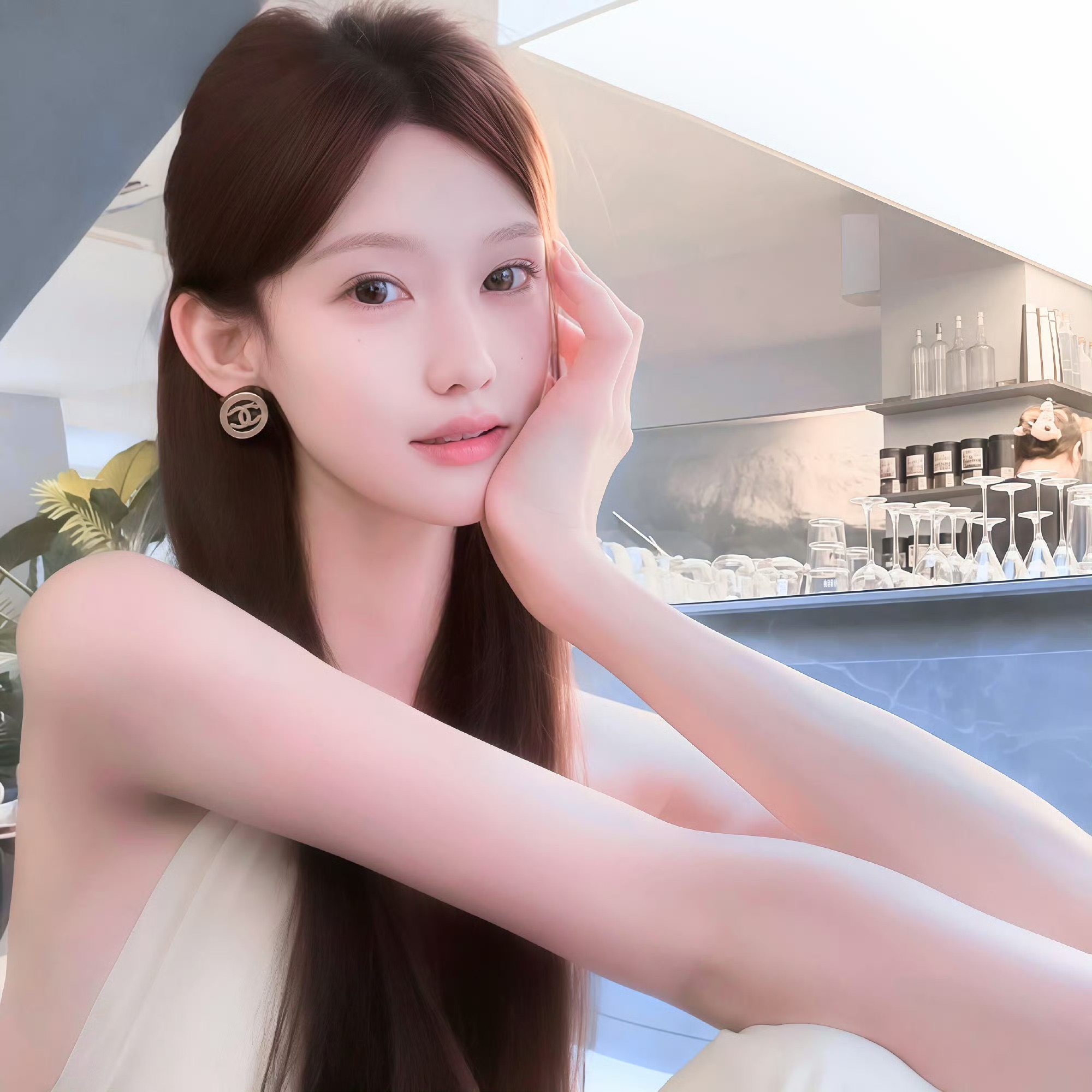 泰州伴游女生林杨的资料