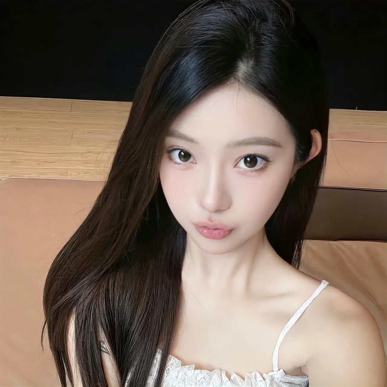 泰州伴游女生Olivia Wang的资料